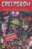 CREEPSHOW DELUXE EDITION VOL 01 HC [STANDARD] [9781534356160]